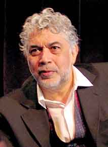 Monty Alexander