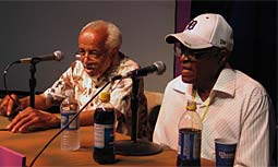 Barry Harris