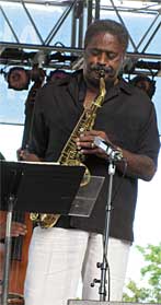 Charles McPherson
