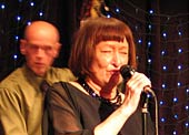 Sheila Jordan