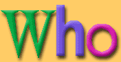 WHO