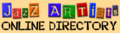Jazz Artists Online Directory