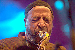 Yusef Lateef