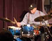 Jimmy Cobbs (drums)