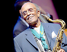 Jimmy Heath