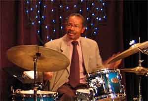 George Davidson