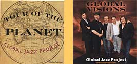 Global Jazz Project