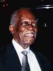 Hank Jones