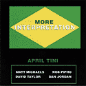 More Interpretation