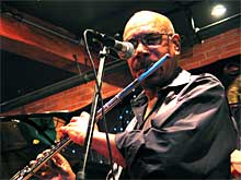 Sonny Fortune