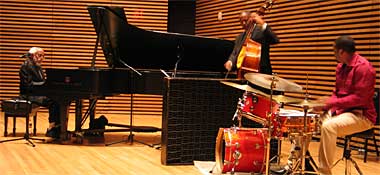 Barry Harris