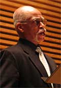 George Shirley