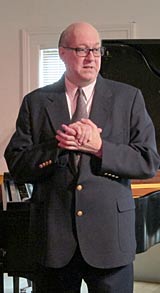 Michael G. Nastos