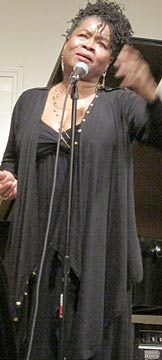 Ramona Collins