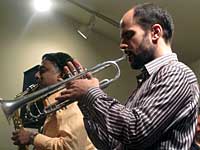 Amir ElSaffar