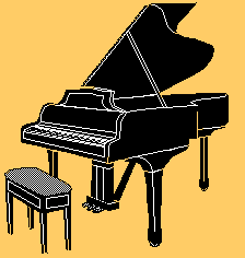 piano