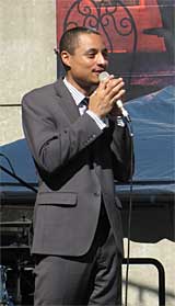 Jose James