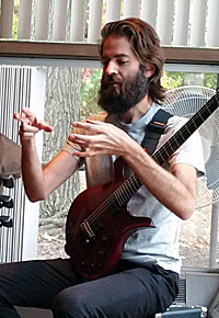 Ryan Ferreira