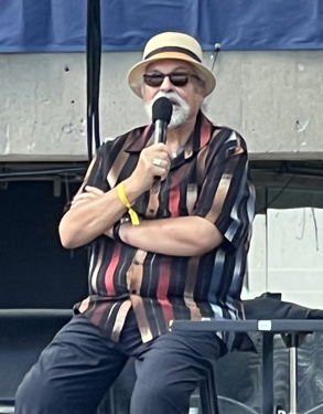 Joe Lovano
