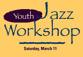 Youth Jazz Workshop
