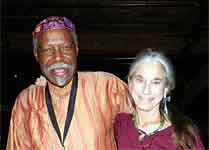 David and Karen Newman