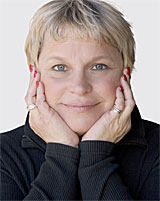 Susan Chastain