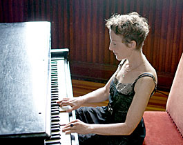 Myra Melford