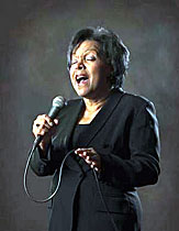 Ursula Walker
